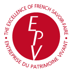 Company with EPV label